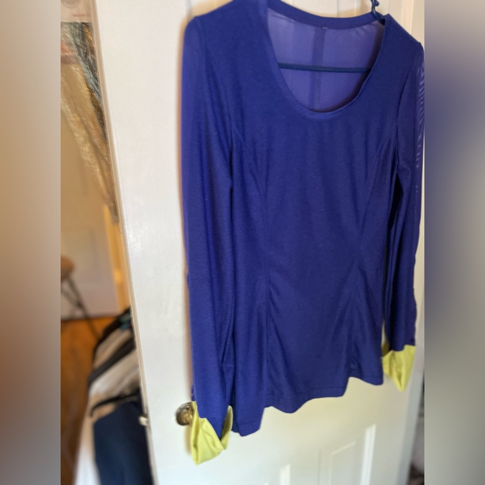 Workout shirts